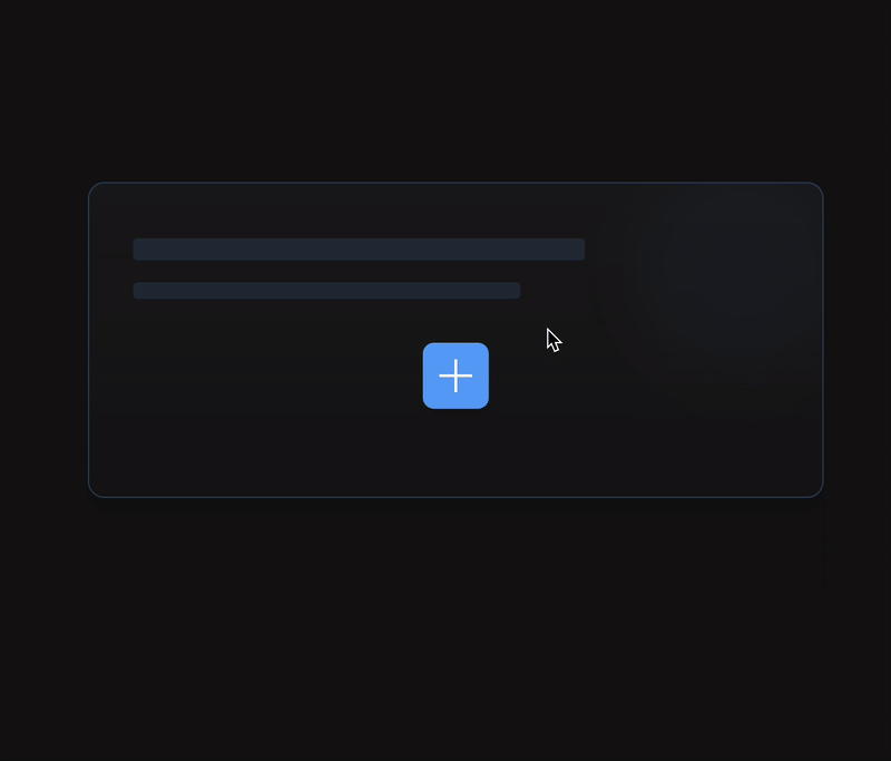 All Dynamic Content visualization